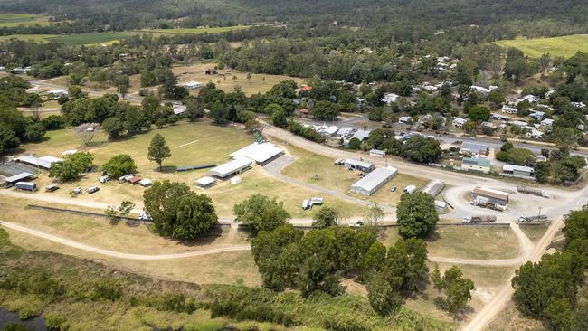 On April 12 the council approved a tender for a trail head at Finch Hatton, part of the $27m Pioneer Valley Mountain Bike Trail.