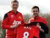 Mata desperate for Cup boost