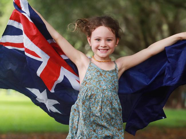 How to celebrate Australia Day in Cairns