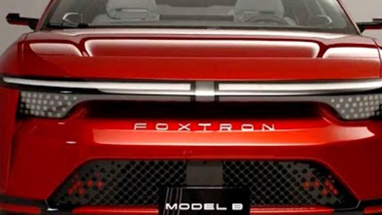 iPhone car coming to Australia