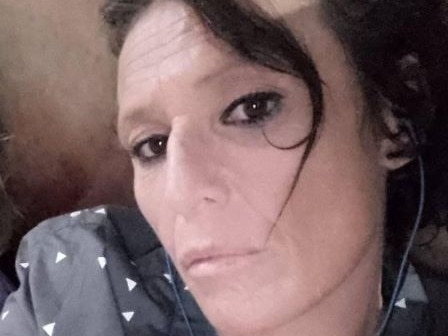 Danielle Leigh Kennedy was sentenced in Townsville Magistrates Court for smashing her neighbours window with a can of beans