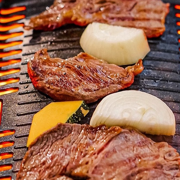 Grilled to perfection at Madtongsan II Korean Restaurant