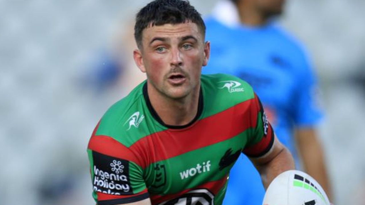 Rabbitohs’ star halfback recruit hit with ban