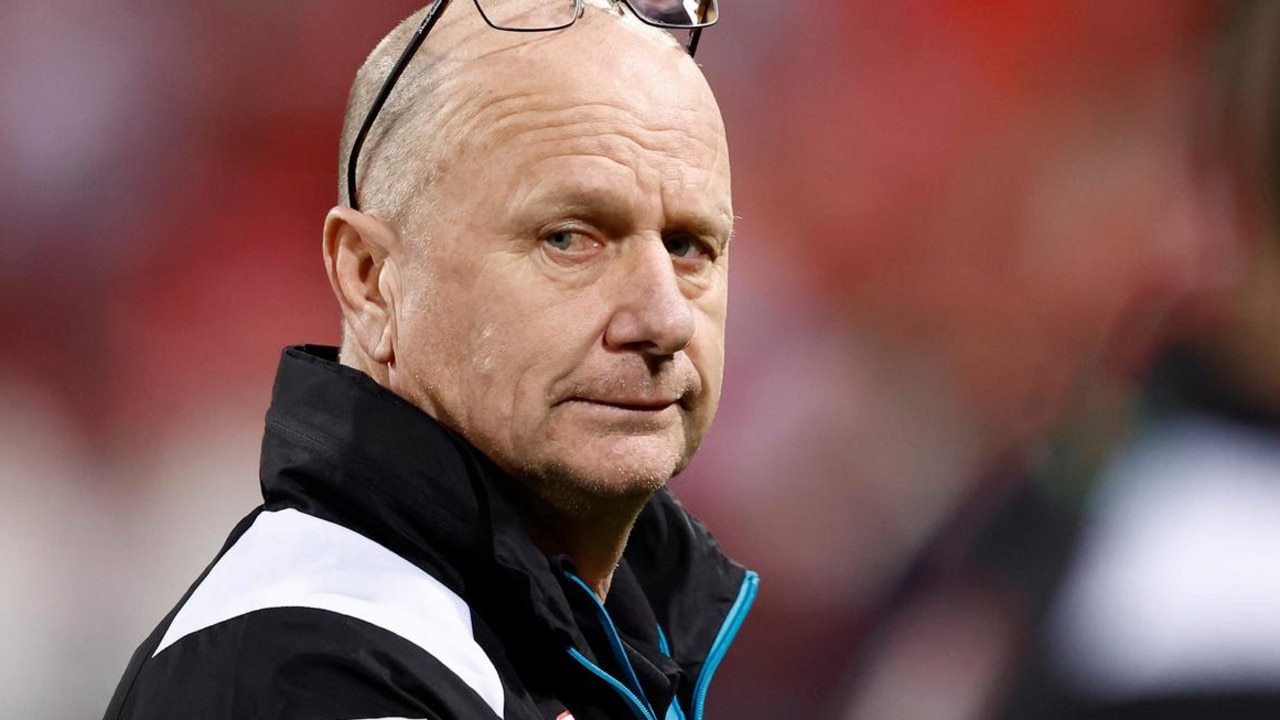 Brainwaves: Who will take over from Ken Hinkley in 2026?