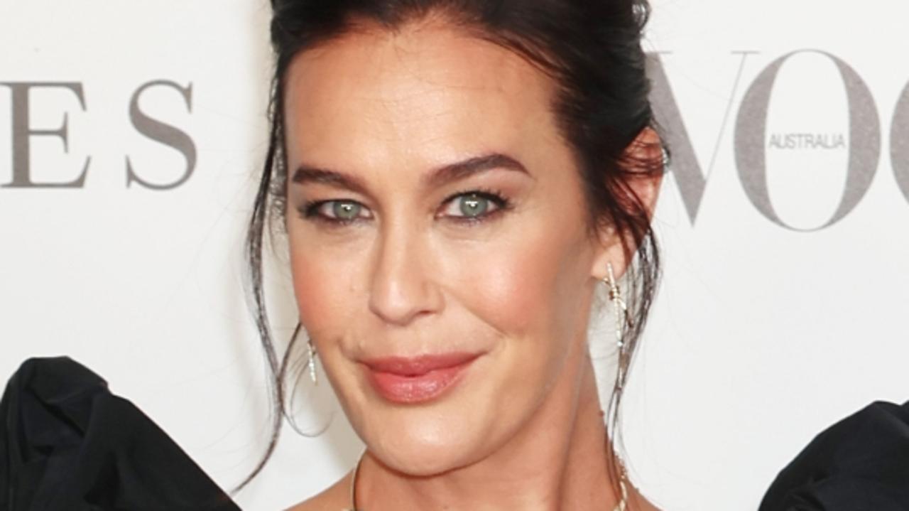 Megan Gale opens up about ‘year from hell’