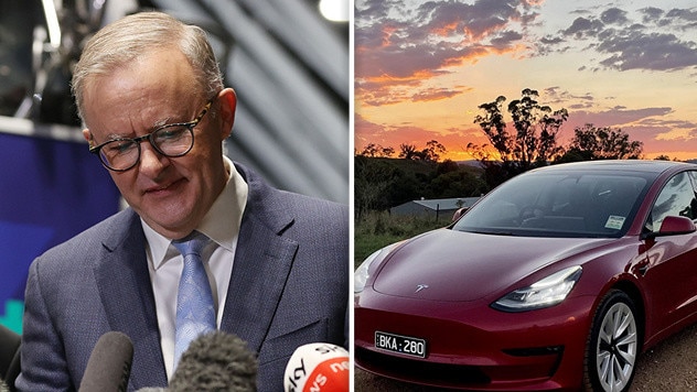 Leading experts have questioned Labor’s electric vehicles policy, exposing errors in their modelling and the debatable impact on emissions.