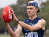New Cats hit the track for the first time — but where was Smith?