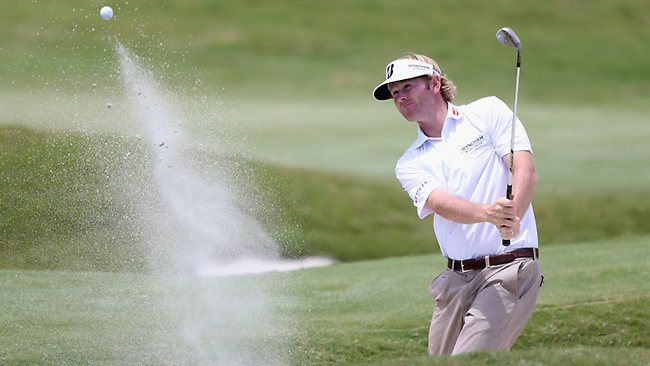 Brandt Snedeker