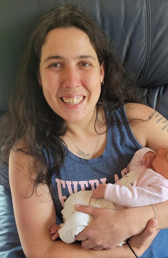 Alicia Montebello was one of the four fatalities in the horror car crash in Bochara, Victoria. Picture: Facebook