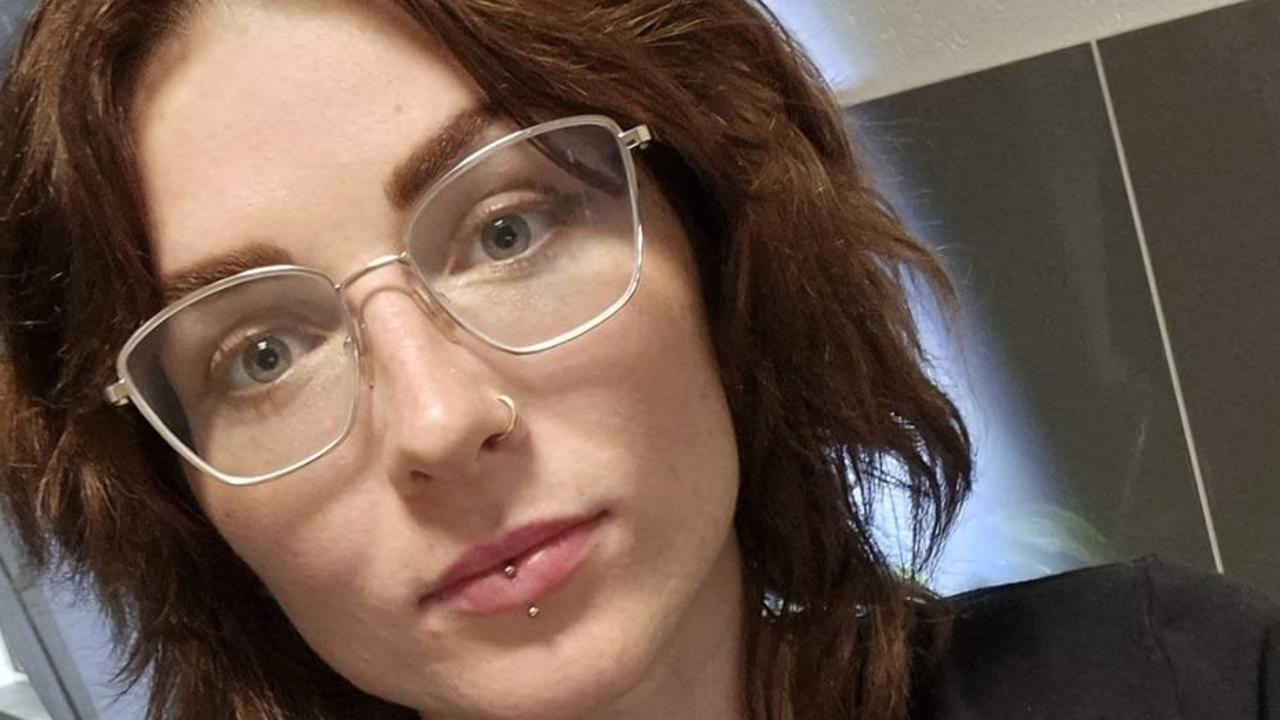 ‘Actively looking for his whereabouts’: Why mum’s back in custody