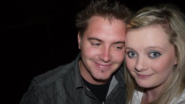 Photos from The Exchange Hotel's Sexy Saturdays, in 2011 in Gawler.