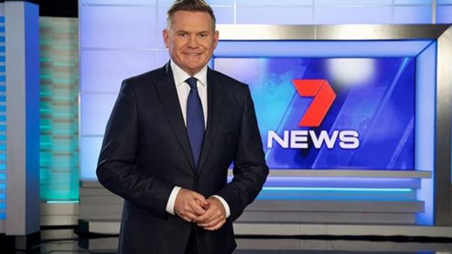 Seven Network forced to pull Michael Usher news promo after ...