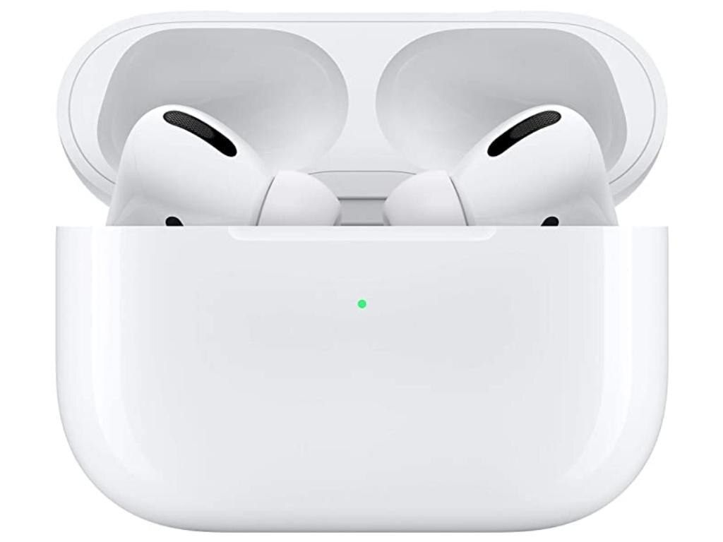 Apple AirPods Pro. Picture: Amazon.