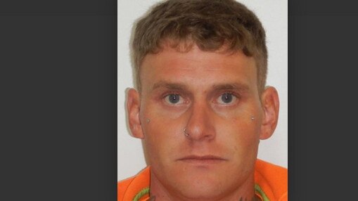 Most wanted: Police are seeking Norman Deppeler who was last seen in Cranbourne. Picture: Crime Stoppers