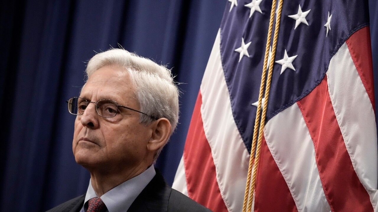 Merrick Garland ‘calling Trump’s bluff’ in 'political move'