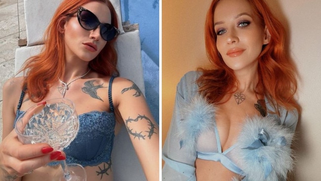 An Aussie woman has revealed the incredible lengths she went to in order to catch her partner doing the dirty with another woman.