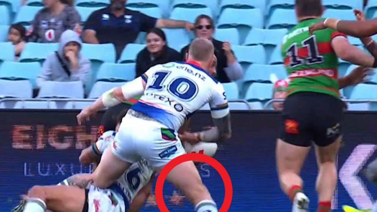 NSW Blues rocked by horror blow