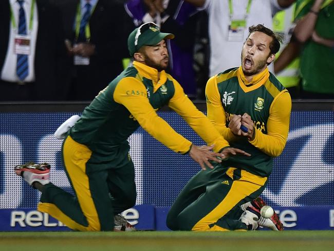 New Zealand Vs South Africa: Cricket World Cup Scores, Results, Live ...