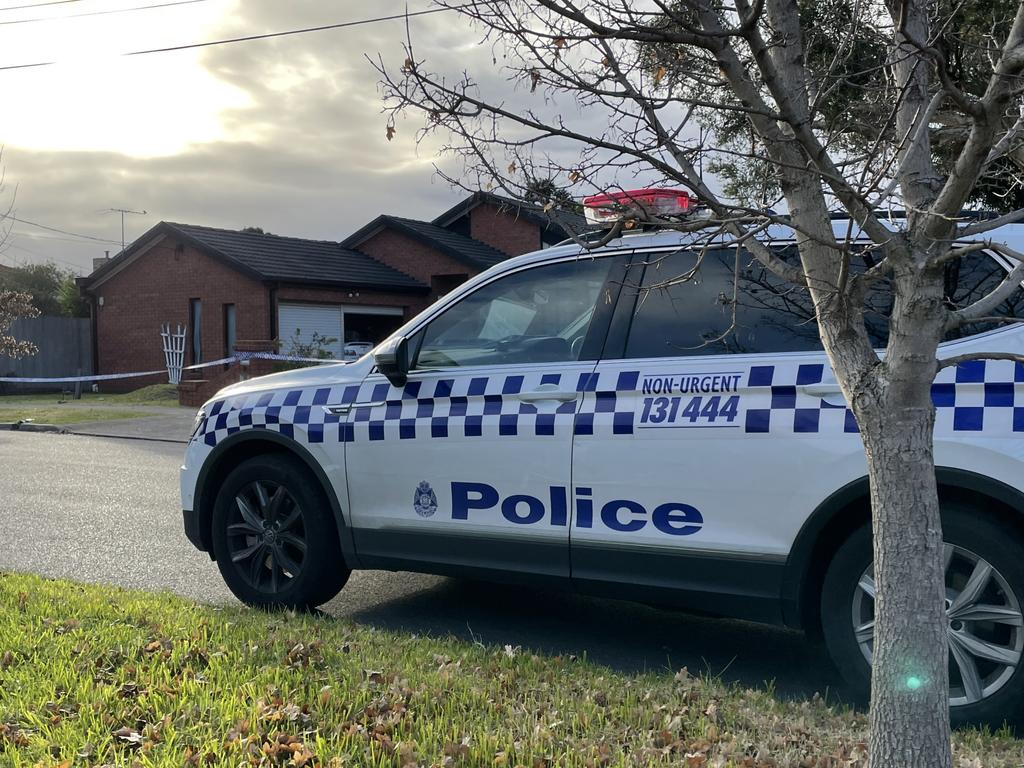 VIC Crime | Victoria Courts News & Latest Updates | News.com.au ...