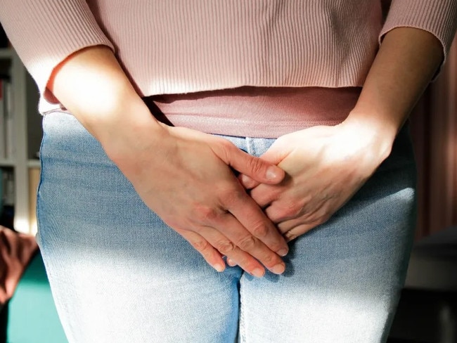 A UTI analgesic has been linked to cancer, a study has suggested. Picture: Getty