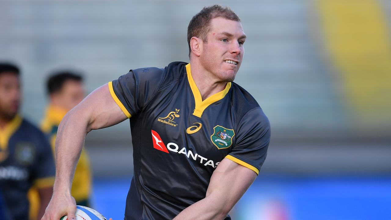 Star Wallabies To Miss Super Rugby Matches Ahead Of Rugby World Cup ...