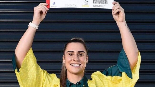 CQ-born BMX rider’s historic Olympic selection