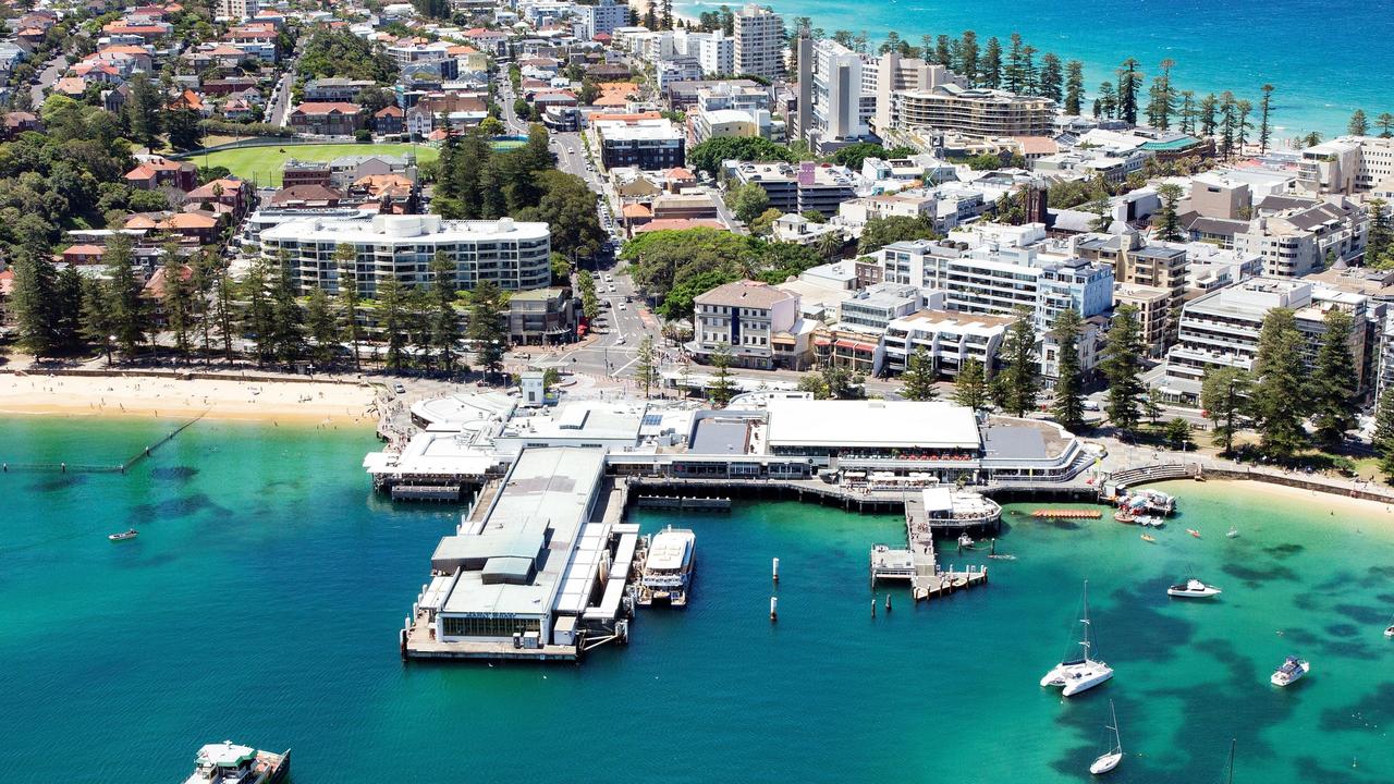 Artemus Group takes keys to Manly Wharf with revamp to come | The ...