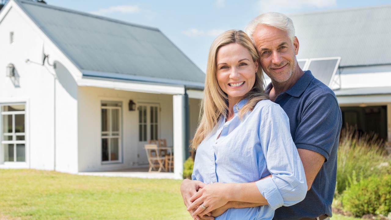 More pre-retirees are using superannuation strategies to save tax. Picture: iStock