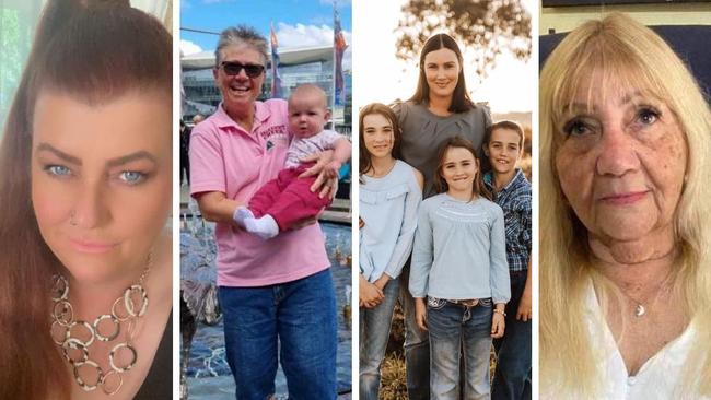 Here's a list of inspiring local mums as nominated by our readers in honour of Mothers Day 2023.