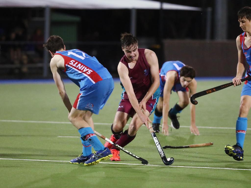 Cairns Hockey Grand Final Photo Gallery | The Advertiser