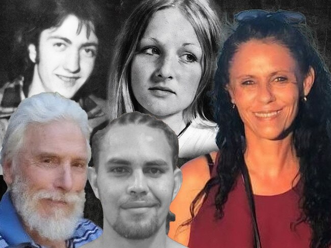 Vanished: 20 disturbing missing persons, unsolved murders that haunt regional Queensland