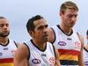 Why David Noble would have canned ‘bulls***’ Crows camp