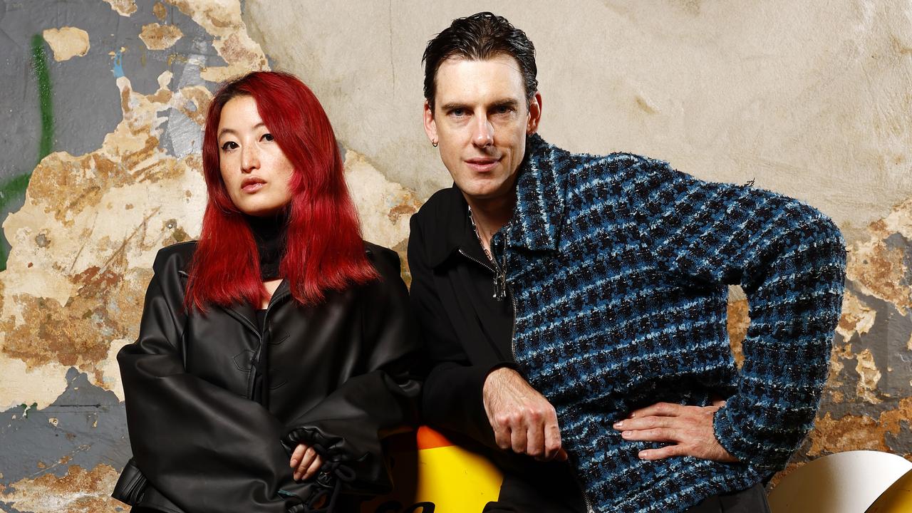 Sydney’s newest fashion festival spreads its WINGS
