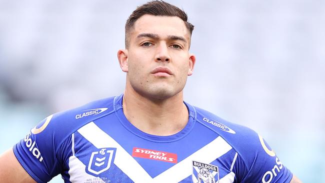 Dogs set to offload Origin winger after just one season