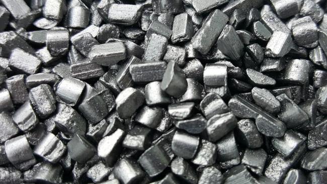 Graphite is on the critical minerals’ wishlist around the world.