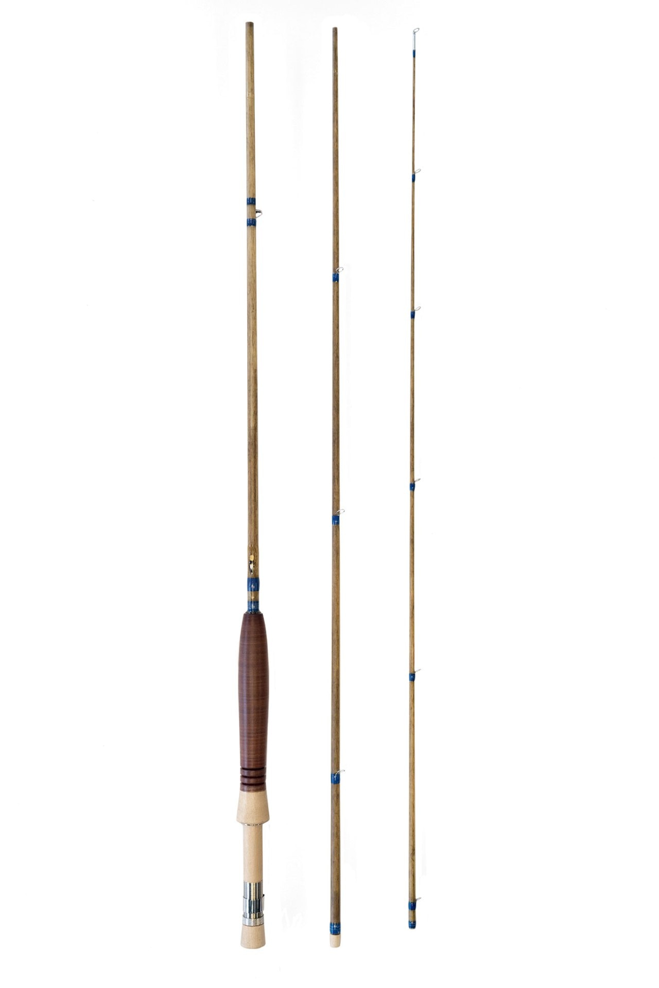 fishing road