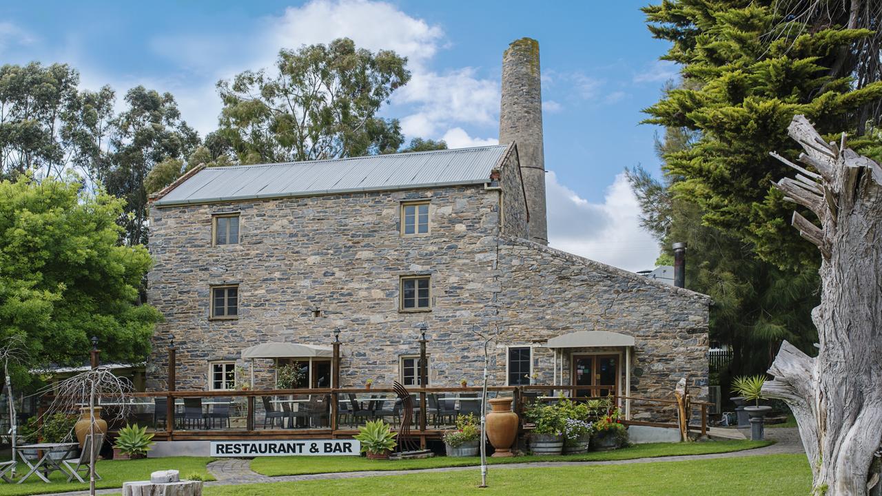 Leonards Mill has remained closed since the beginning of 2022. Picture: Supplied