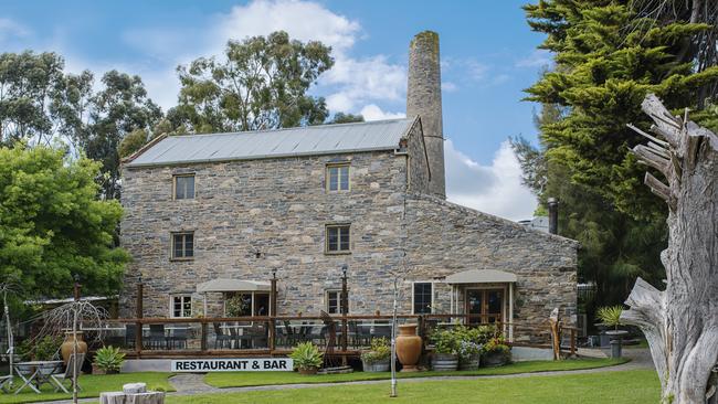 Leonards Mill has remained closed since the beginning of 2022. Picture: Supplied