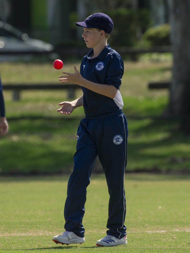 Under-17 Surfers Paradise Div 1 v Broadbeach Robina Open Div 1 , Picture: Glenn Campbell