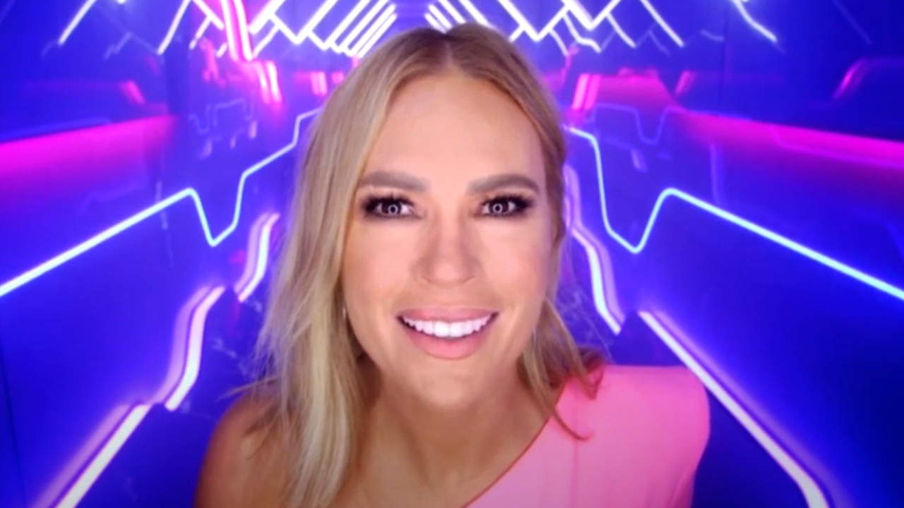 Sonia Kruger hosts Big Brother for the second revival