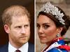 ‘Unreciprocated’: Kate ignores Harry offer