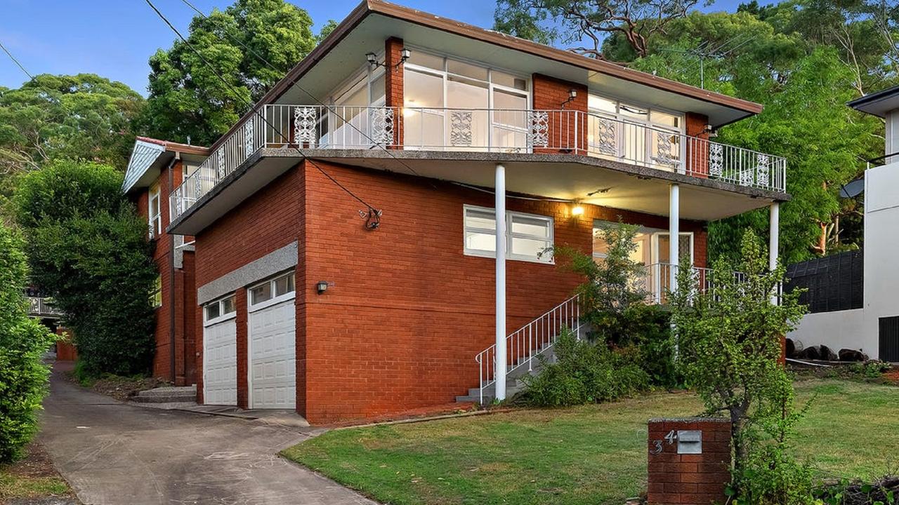 Sydney buyers capitalise on charity sales