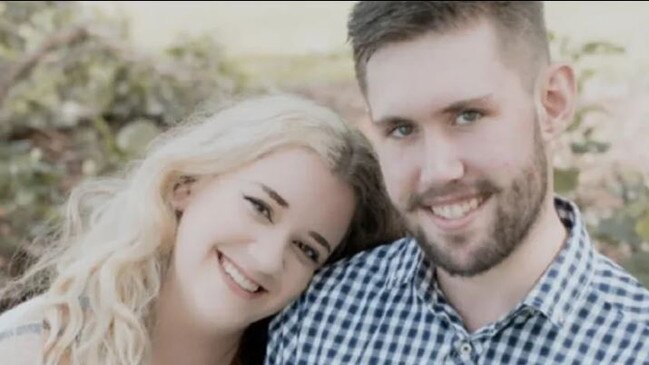 Riley Turton was tragically killed in a motorbike accident at Witta on the Sunshine Coast, May 21, 2025.