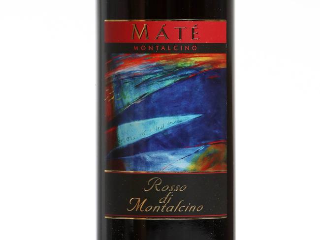 Mate Rosso Di Montalcino