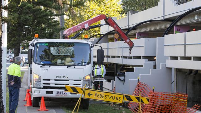 Bruce Bishop carpark site gifted to Gold Coast for kids playground ...