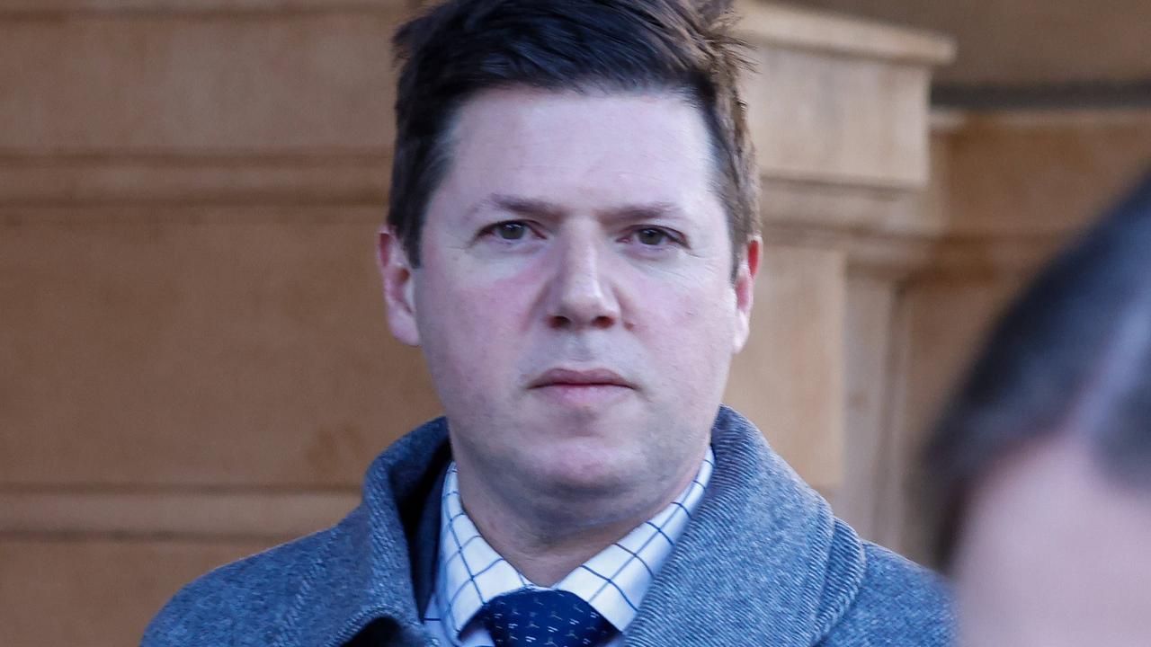 ‘I felt helpless’: Junior lawyer recalls incident with top barrister