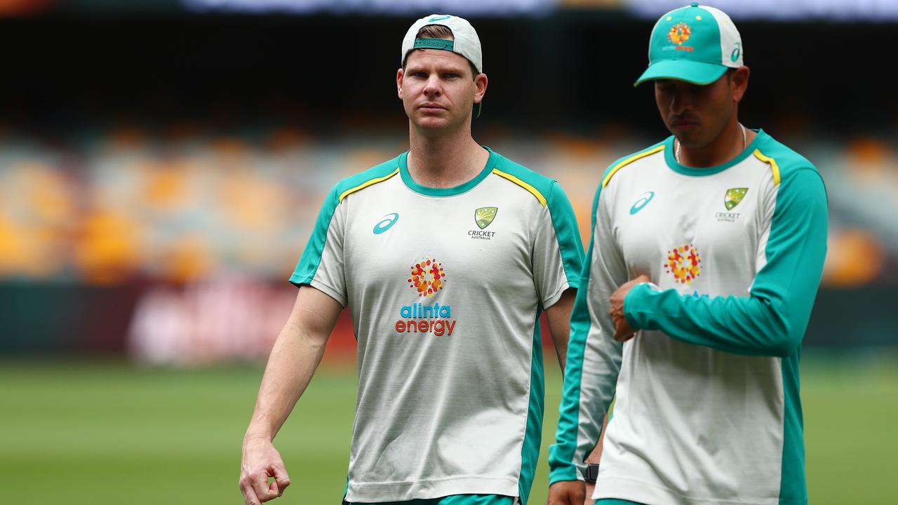 Australia is looking to retain the Ashes. Picture: Chris Hyde/Getty Images