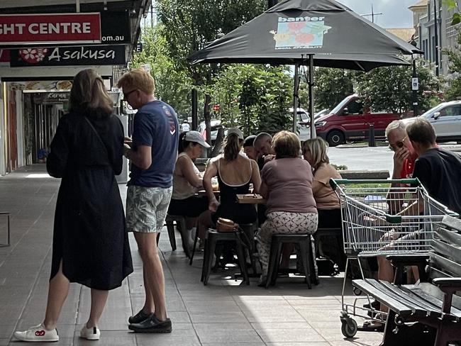 All clear on the weather front for Toowoomba’s New Year festivities