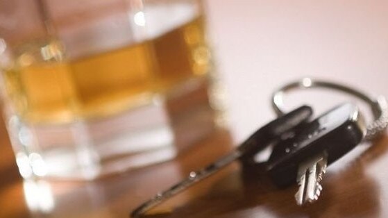Chinchilla woman denied driving then blew four times legal limit