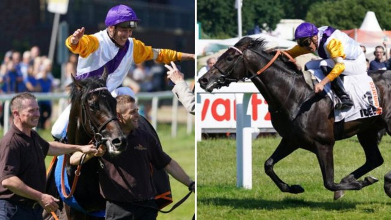 European Group 1 winner set for Aussie debut at Sandown